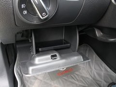 2012款 1.4TSI DSG 蓝驱版