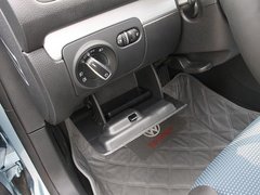 2012款 1.4TSI DSG 蓝驱版