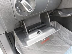 高尔夫 2012款 1.4TSI DSG 蓝驱版