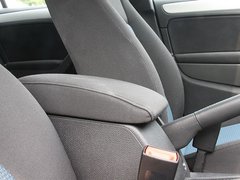 2012款 1.4TSI DSG 蓝驱版