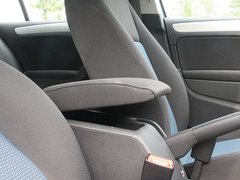高尔夫 2012款 1.4TSI DSG 蓝驱版
