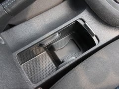 2012款 1.4TSI DSG 蓝驱版