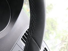 2012款 1.4TSI DSG 蓝驱版