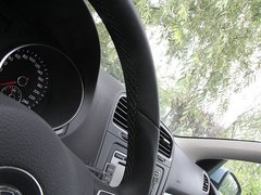 2012款 1.4TSI DSG 蓝驱版