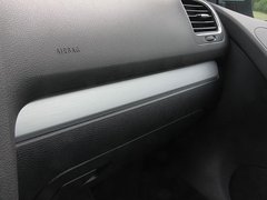 2012款 1.4TSI DSG 蓝驱版