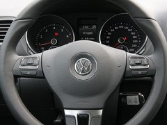 高尔夫 2012款 1.4TSI DSG 蓝驱版