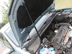 2012款 1.4TSI DSG 蓝驱版