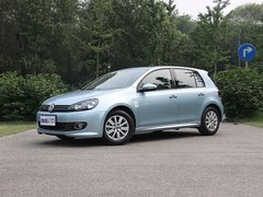 2012款 1.4TSI DSG 蓝驱版