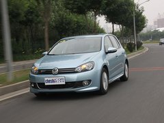 2012款 1.4TSI DSG 蓝驱版