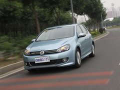 2012款 1.4TSI DSG 蓝驱版