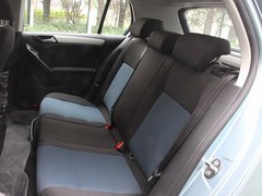 2012款 1.4TSI DSG 蓝驱版