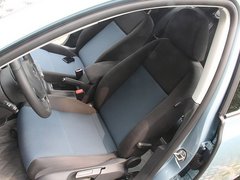 2012款 1.4TSI DSG 蓝驱版