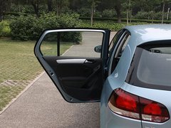 2012款 1.4TSI DSG 蓝驱版