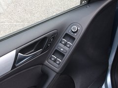 2012款 1.4TSI DSG 蓝驱版