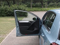 2012款 1.4TSI DSG 蓝驱版