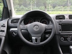 2012款 1.4TSI DSG 蓝驱版