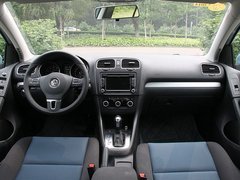 2012款 1.4TSI DSG 蓝驱版