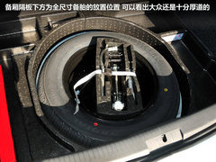 2012款 1.4TSI DSG 蓝驱版