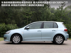 2012款 1.4TSI DSG 蓝驱版