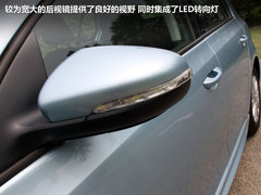 2012款 1.4TSI DSG 蓝驱版
