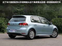 2012款 1.4TSI DSG 蓝驱版