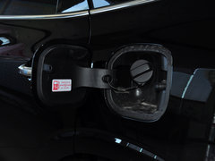2012款 2.4L 自动 豪华版 5座