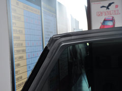 2012款 2.4L 自动 豪华版 5座