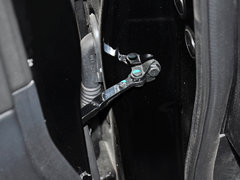 2012款 2.4L 自动 豪华版 5座