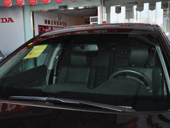 2012款 2.4L 自动 豪华版 5座