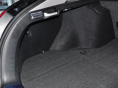 2012款 2.4L 自动 豪华版 5座
