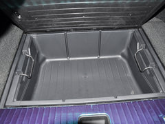 2012款 2.4L 自动 豪华版 5座