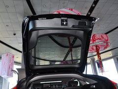 2012款 2.4L 自动 豪华版 5座
