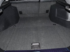 2012款 2.4L 自动 豪华版 5座
