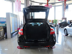 2012款 2.4L 自动 豪华版 5座