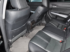 2012款 2.4L 自动 豪华版 5座