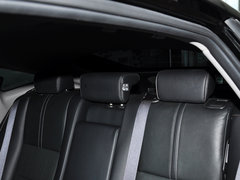 2012款 2.4L 自动 豪华版 5座