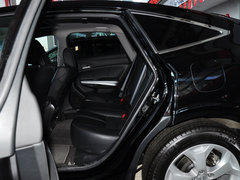 2012款 2.4L 自动 豪华版 5座