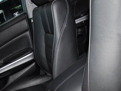 2012款 2.4L 自动 豪华版 5座