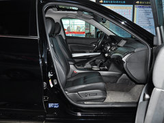 2012款 2.4L 自动 豪华版 5座