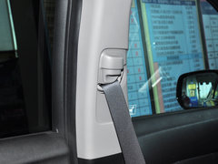 2012款 2.4L 自动 豪华版 5座