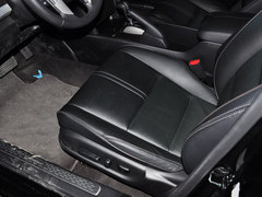 2012款 2.4L 自动 豪华版 5座