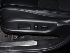 2012款 2.4L 自动 豪华版 5座