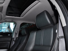 2012款 2.4L 自动 豪华版 5座
