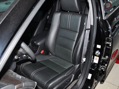 2012款 2.4L 自动 豪华版 5座