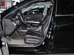 2012款 2.4L 自动 豪华版 5座