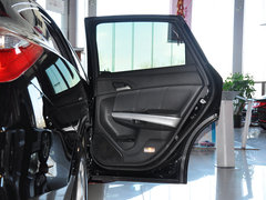 2012款 2.4L 自动 豪华版 5座