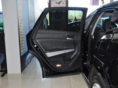 2012款 2.4L 自动 豪华版 5座
