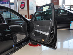 2012款 2.4L 自动 豪华版 5座