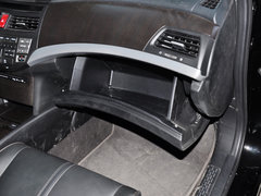 2012款 2.4L 自动 豪华版 5座