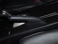 2012款 2.4L 自动 豪华版 5座